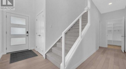 Residential - Single Family Home - Airdrie, Canada - Canada