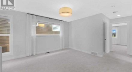Residential - Single Family Home - Airdrie, Canada - Canada