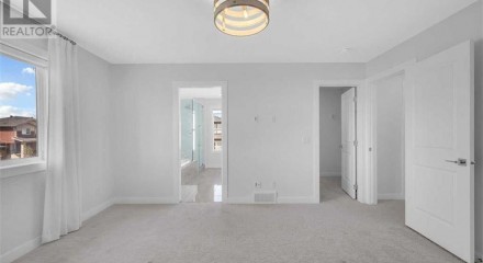 Residential - Single Family Home - Airdrie, Canada - Canada