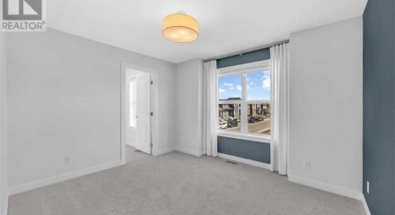 Residential - Single Family Home - Airdrie, Canada - Canada
