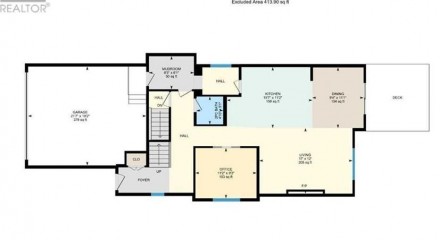 Residential - Single Family Home - Airdrie, Canada - Canada