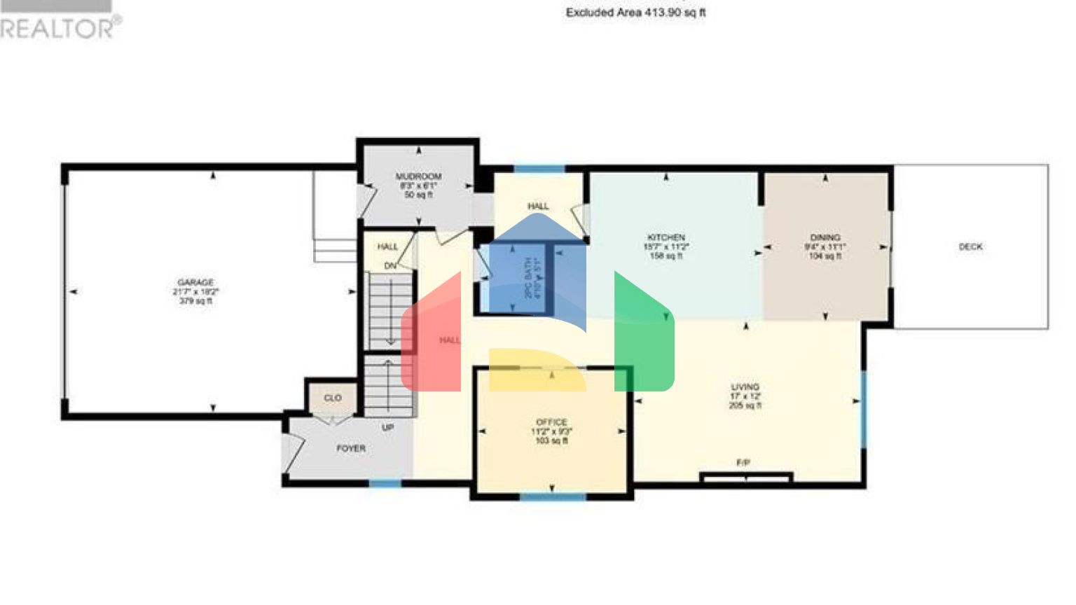 Residential - Single Family Home - Airdrie, Canada - Canada