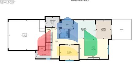 Residential - Single Family Home - Airdrie, Canada - Canada
