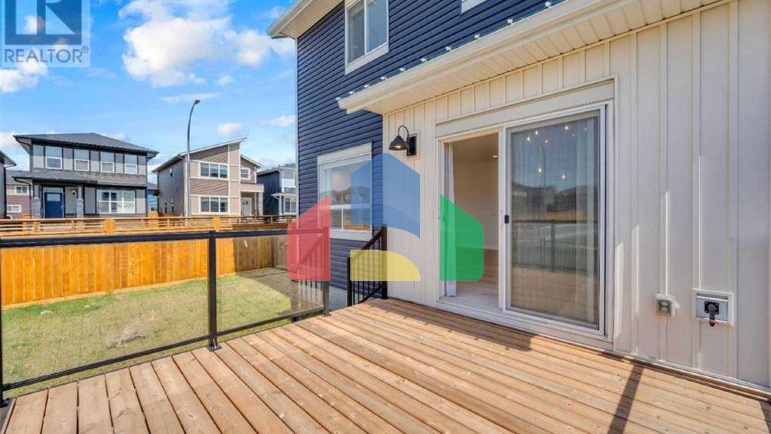 Residential - Single Family Home - Airdrie, Canada - Canada