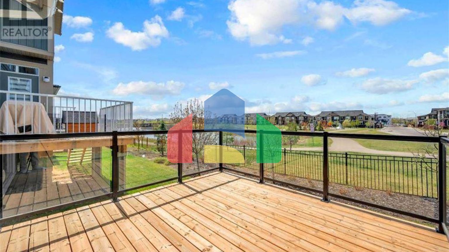 Residential - Single Family Home - Airdrie, Canada - Canada