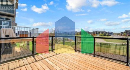 Residential - Single Family Home - Airdrie, Canada - Canada