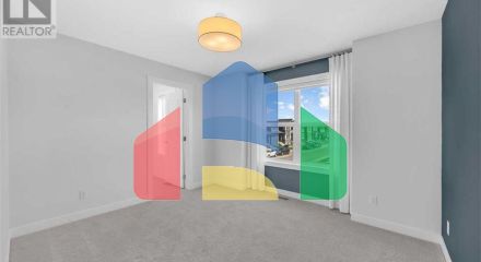 Residential - Single Family Home - Airdrie, Canada - Canada