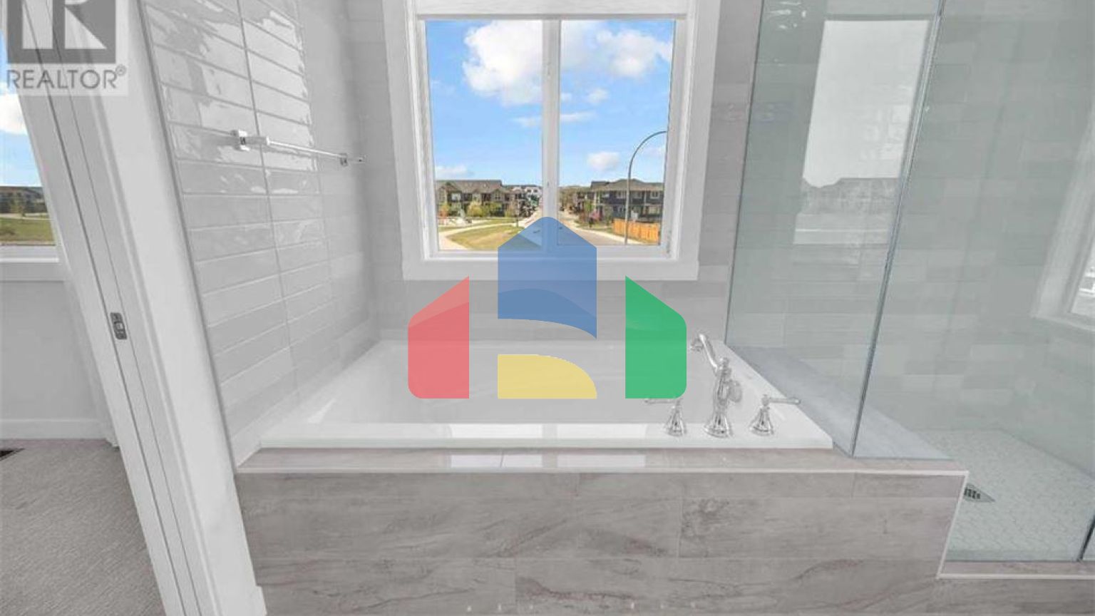 Residential - Single Family Home - Airdrie, Canada - Canada