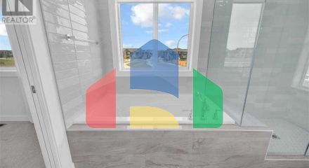 Residential - Single Family Home - Airdrie, Canada - Canada