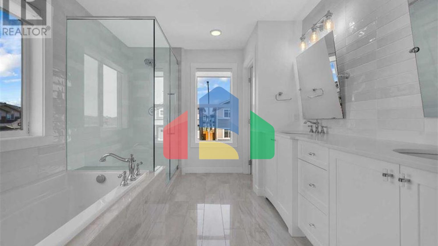 Residential - Single Family Home - Airdrie, Canada - Canada