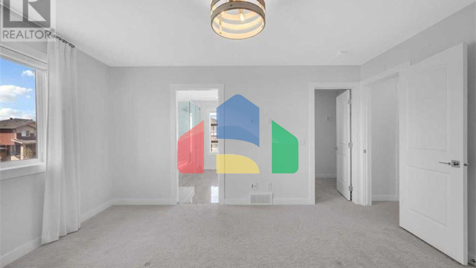 Residential - Single Family Home - Airdrie, Canada - Canada