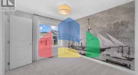 Residential - Single Family Home - Airdrie, Canada - Canada