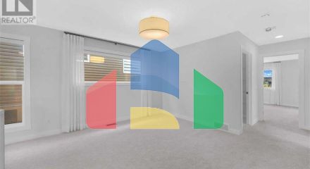 Residential - Single Family Home - Airdrie, Canada - Canada