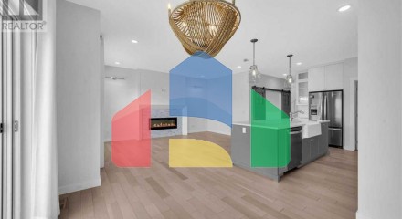 Residential - Single Family Home - Airdrie, Canada - Canada