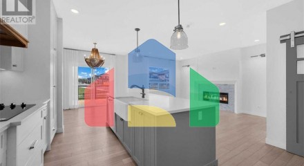 Residential - Single Family Home - Airdrie, Canada - Canada