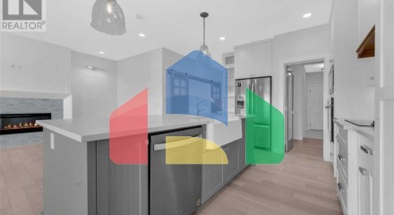 Residential - Single Family Home - Airdrie, Canada - Canada