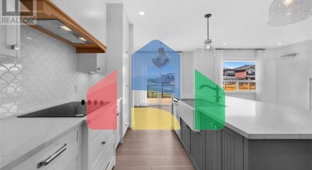 Residential - Single Family Home - Airdrie, Canada - Canada