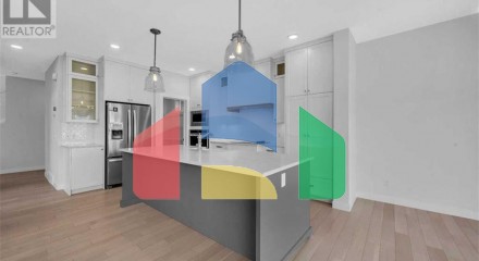Residential - Single Family Home - Airdrie, Canada - Canada