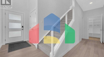 Residential - Single Family Home - Airdrie, Canada - Canada