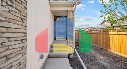 Residential - Single Family Home - Airdrie, Canada - Canada