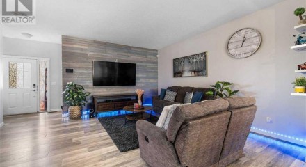 Residential - Single Family Home - Airdrie, Canada - Canada