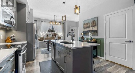 Residential - Single Family Home - Airdrie, Canada - Canada