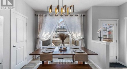 Residential - Single Family Home - Airdrie, Canada - Canada