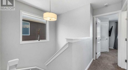 Residential - Single Family Home - Airdrie, Canada - Canada