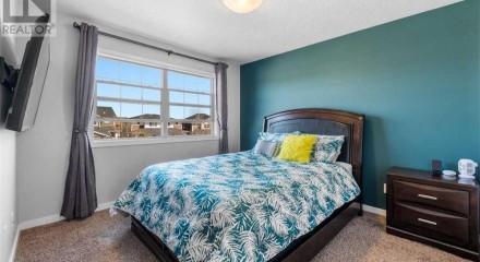 Residential - Single Family Home - Airdrie, Canada - Canada