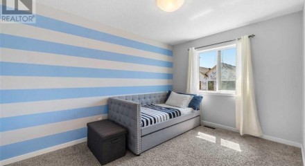 Residential - Single Family Home - Airdrie, Canada - Canada