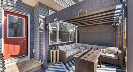 Residential - Single Family Home - Airdrie, Canada - Canada
