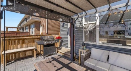 Residential - Single Family Home - Airdrie, Canada - Canada