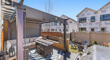 Residential - Single Family Home - Airdrie, Canada - Canada