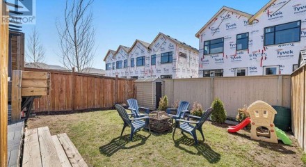 Residential - Single Family Home - Airdrie, Canada - Canada