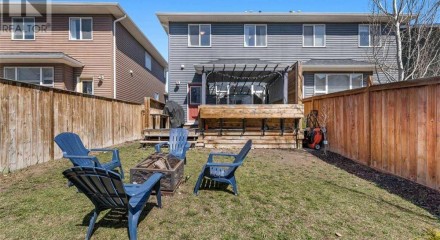 Residential - Single Family Home - Airdrie, Canada - Canada