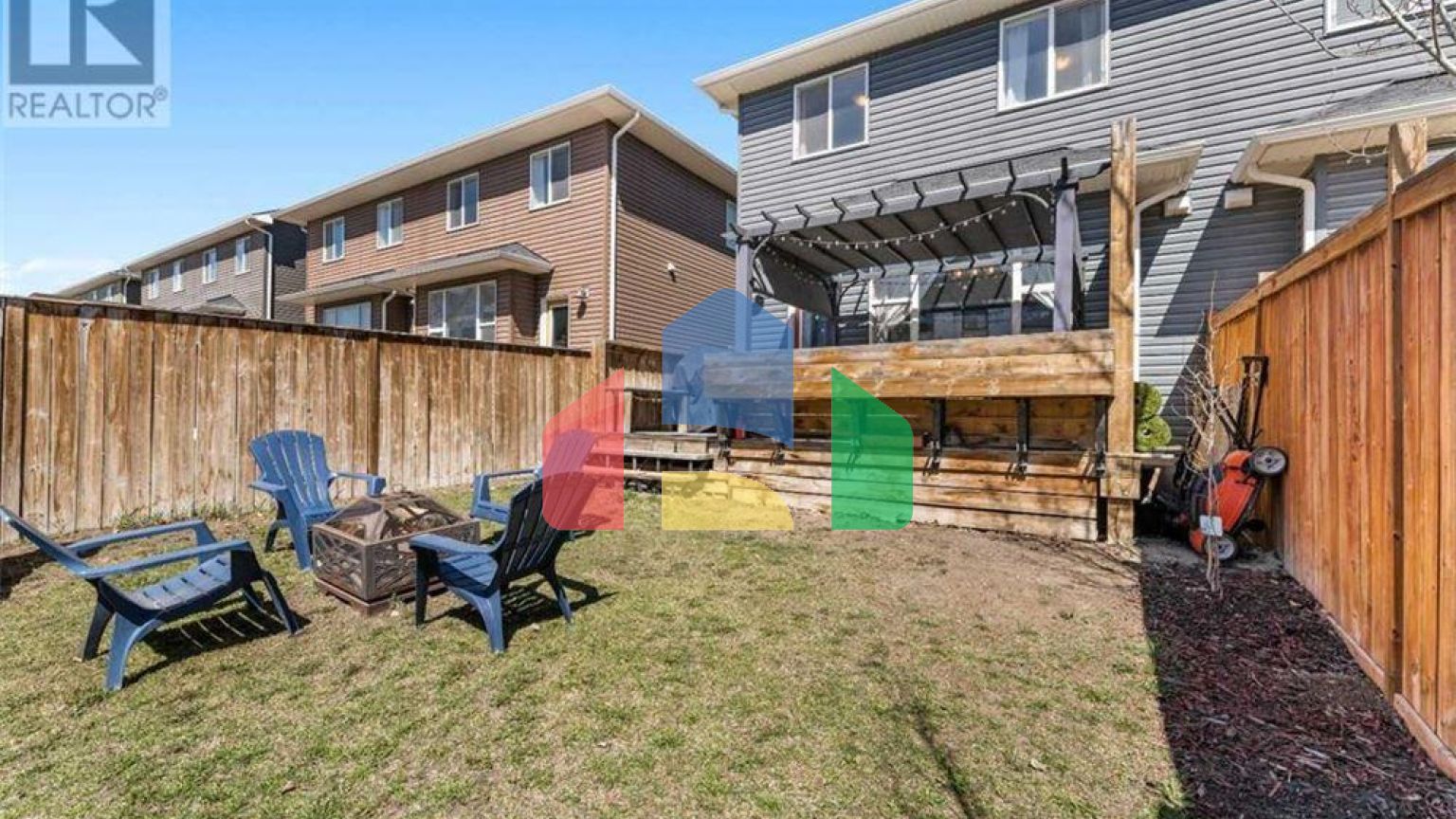 Residential - Single Family Home - Airdrie, Canada - Canada