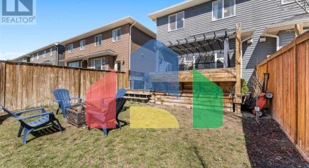 Residential - Single Family Home - Airdrie, Canada - Canada