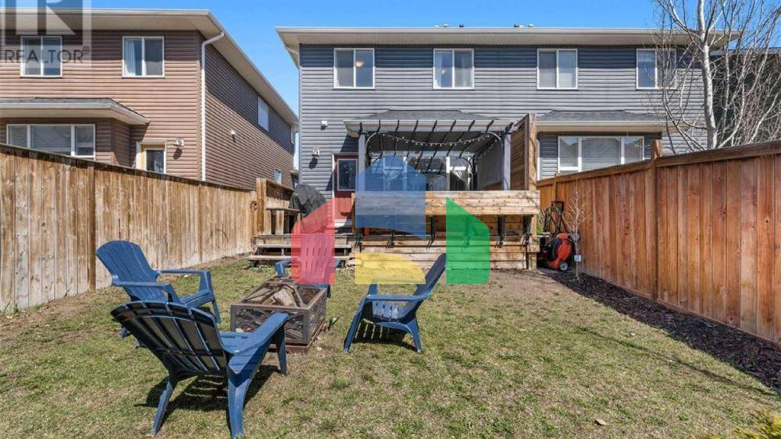 Residential - Single Family Home - Airdrie, Canada - Canada