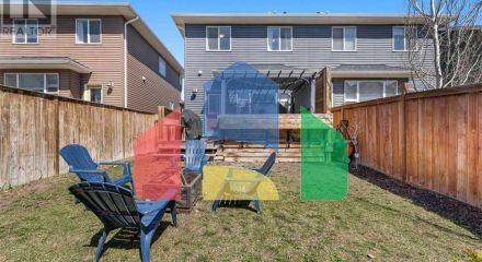 Residential - Single Family Home - Airdrie, Canada - Canada