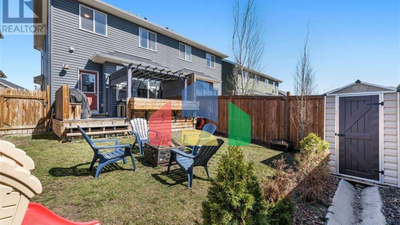 Residential - Single Family Home - Airdrie, Canada - Canada