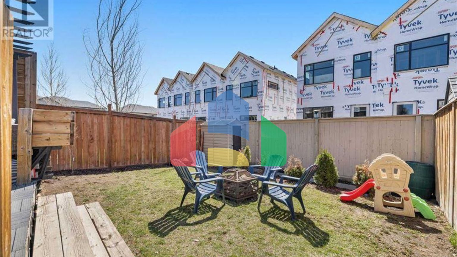 Residential - Single Family Home - Airdrie, Canada - Canada