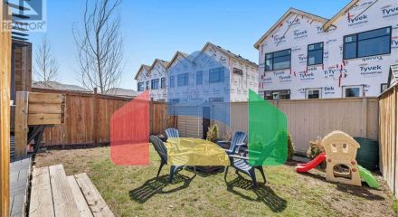 Residential - Single Family Home - Airdrie, Canada - Canada