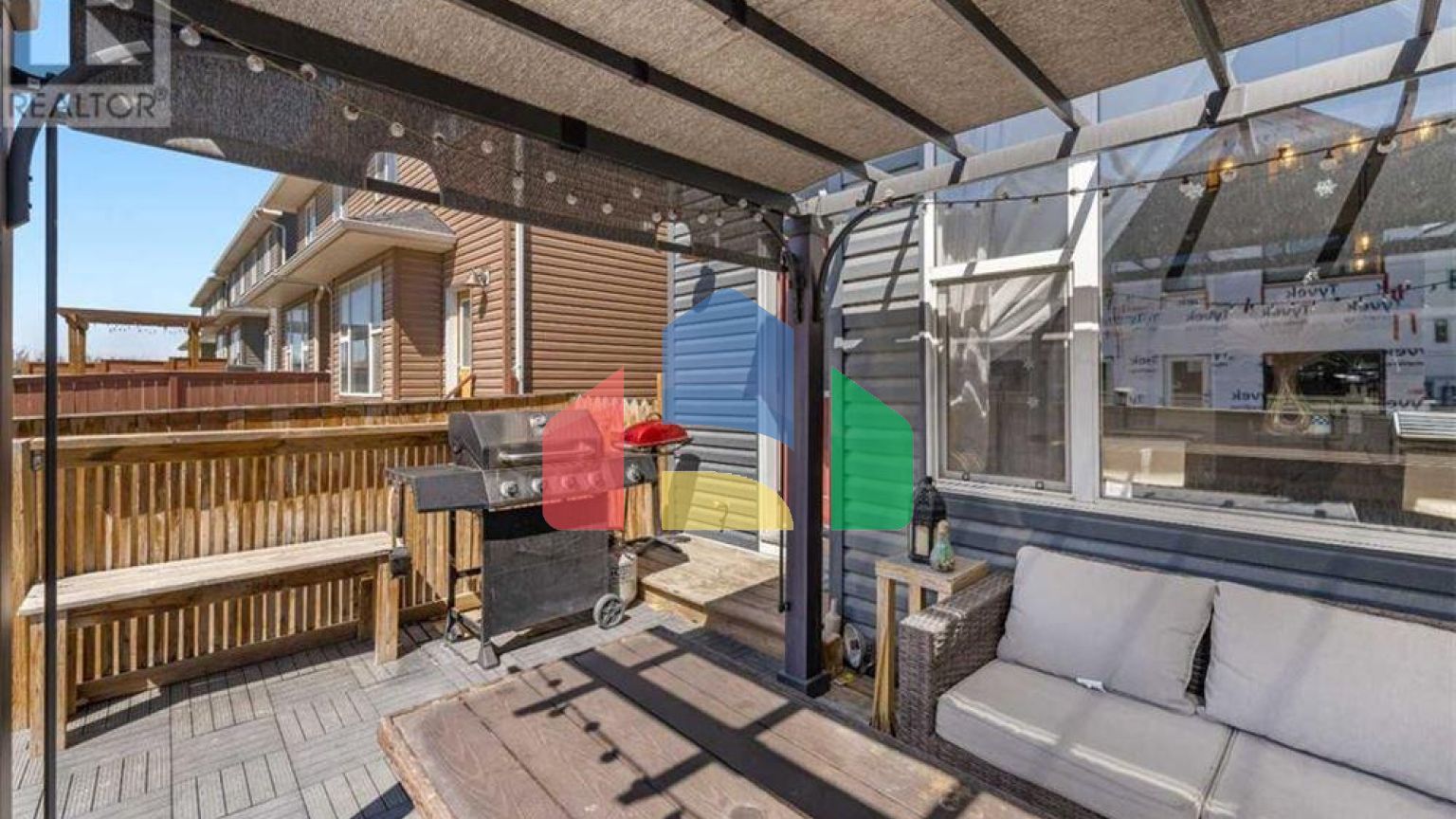 Residential - Single Family Home - Airdrie, Canada - Canada