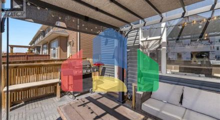 Residential - Single Family Home - Airdrie, Canada - Canada