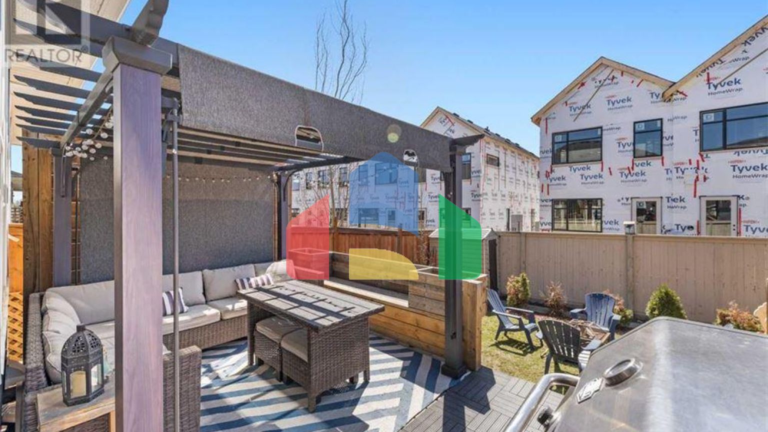 Residential - Single Family Home - Airdrie, Canada - Canada