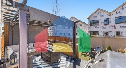 Residential - Single Family Home - Airdrie, Canada - Canada