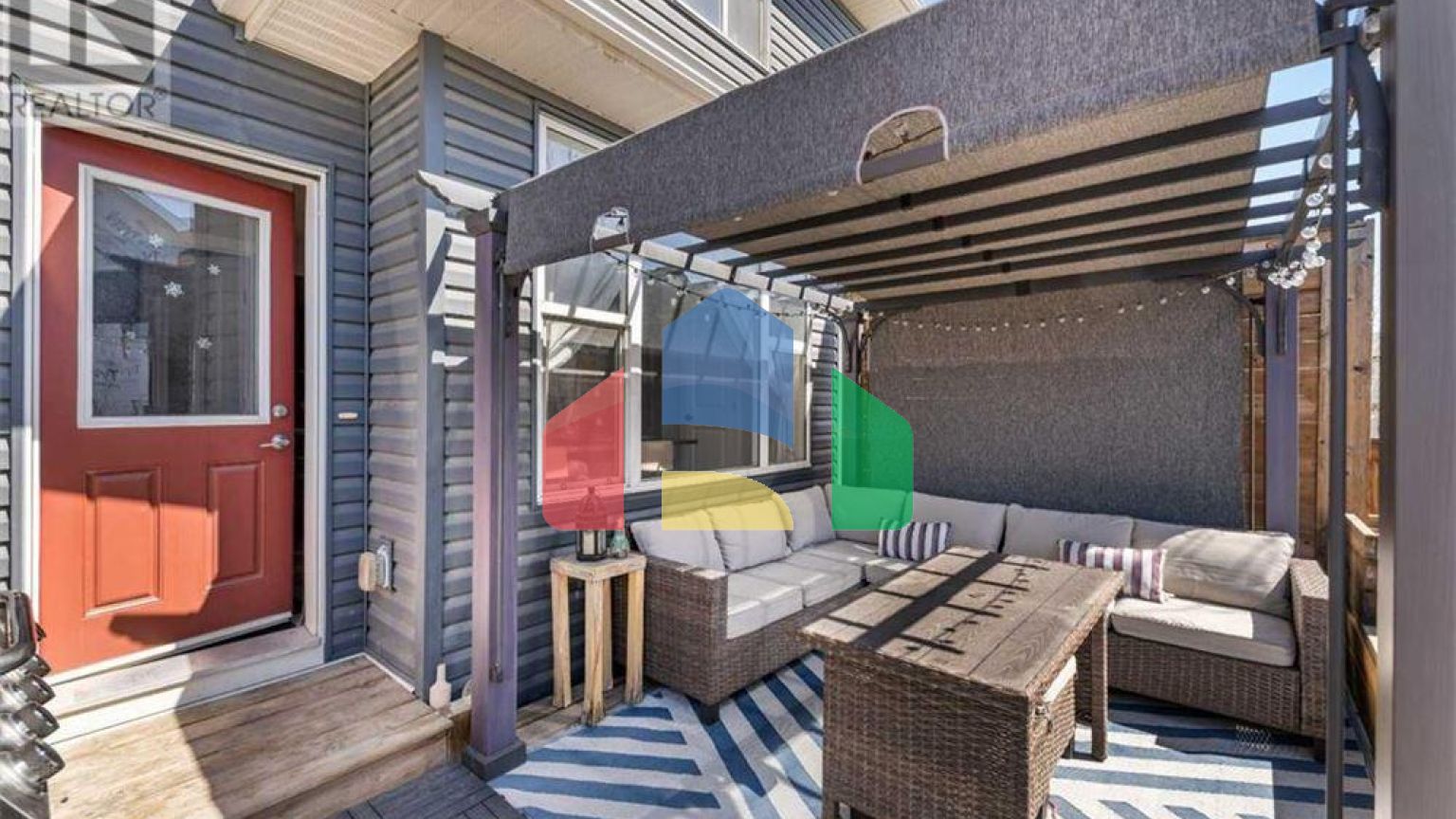 Residential - Single Family Home - Airdrie, Canada - Canada