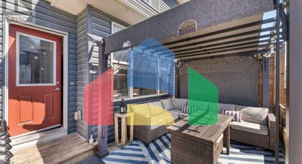 Residential - Single Family Home - Airdrie, Canada - Canada