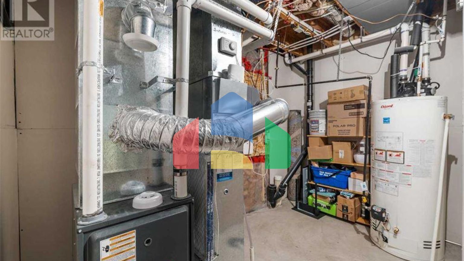 Residential - Single Family Home - Airdrie, Canada - Canada