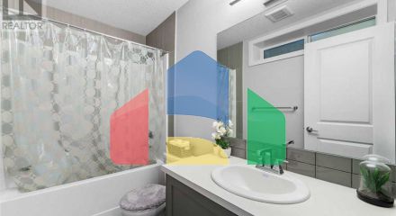 Residential - Single Family Home - Airdrie, Canada - Canada